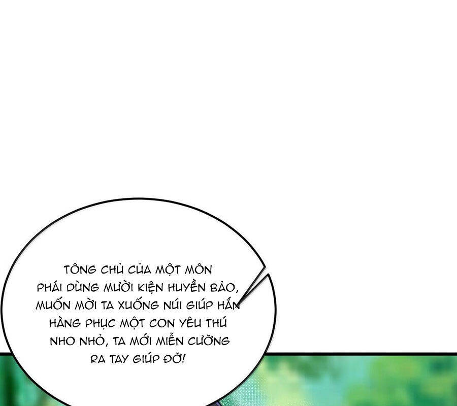 Vai Ác Sư Tôn Mang Theo Các Đồ Đệ Vô Địch Thiên Hạ - Chapter 142 - Page 86