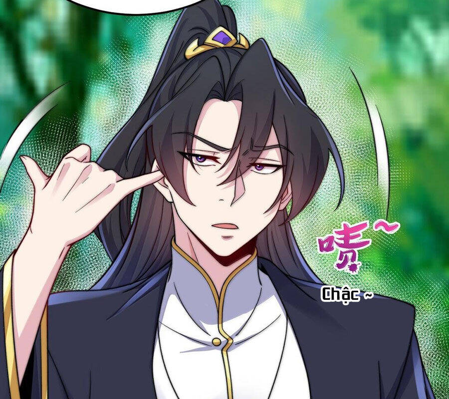 Vai Ác Sư Tôn Mang Theo Các Đồ Đệ Vô Địch Thiên Hạ - Chapter 142 - Page 87