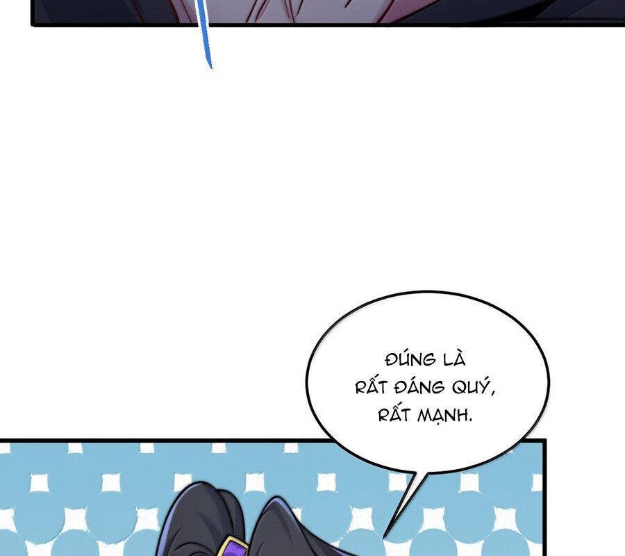 Vai Ác Sư Tôn Mang Theo Các Đồ Đệ Vô Địch Thiên Hạ - Chapter 142 - Page 91