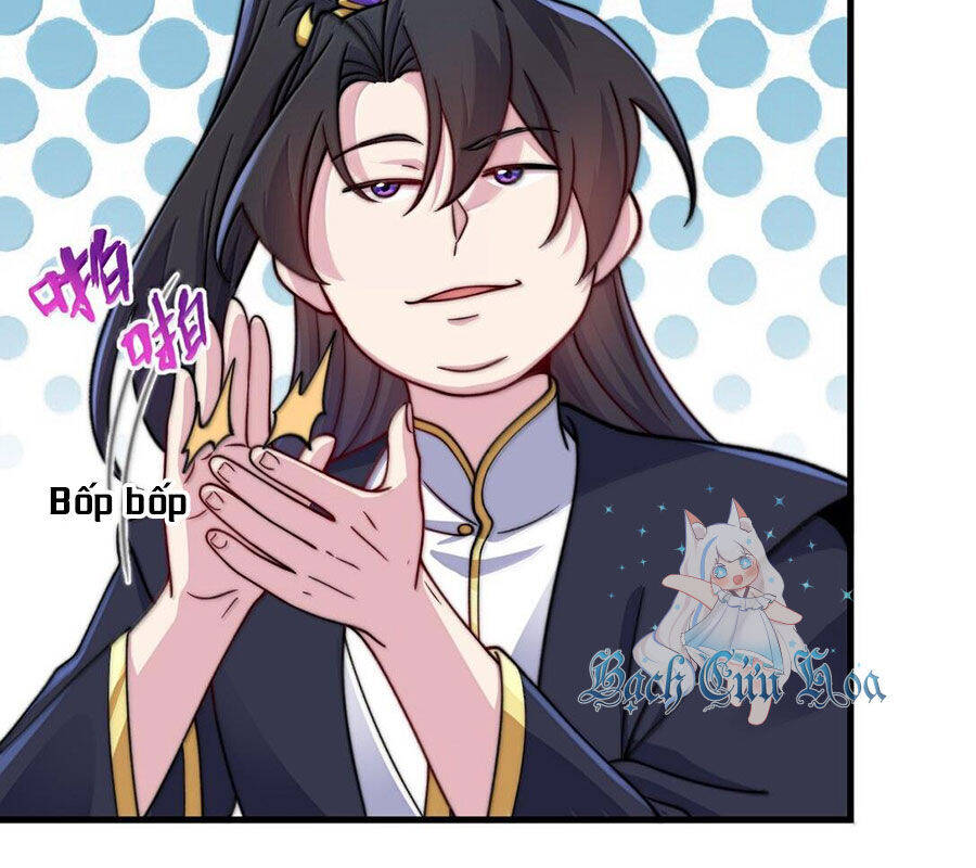 Vai Ác Sư Tôn Mang Theo Các Đồ Đệ Vô Địch Thiên Hạ - Chapter 142 - Page 92