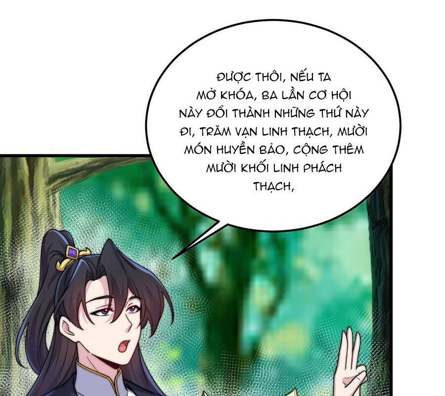 Vai Ác Sư Tôn Mang Theo Các Đồ Đệ Vô Địch Thiên Hạ - Chapter 142 - Page 95