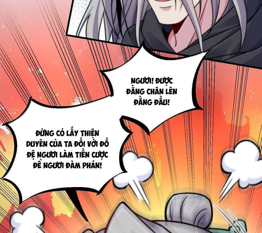 Vai Ác Sư Tôn Mang Theo Các Đồ Đệ Vô Địch Thiên Hạ - Chapter 142 - Page 98