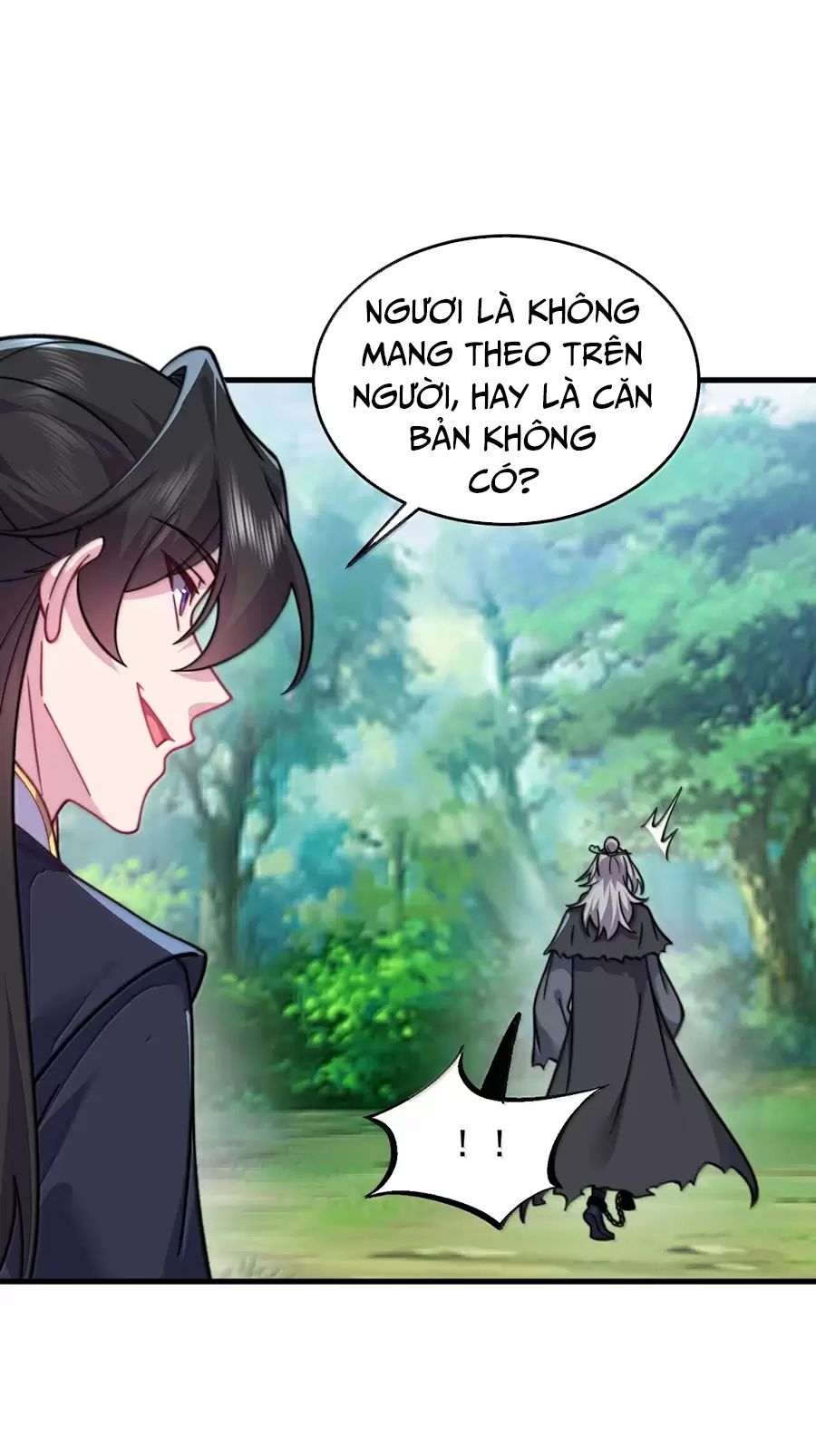 Vai Ác Sư Tôn Mang Theo Các Đồ Đệ Vô Địch Thiên Hạ - Chapter 143 - Page 12