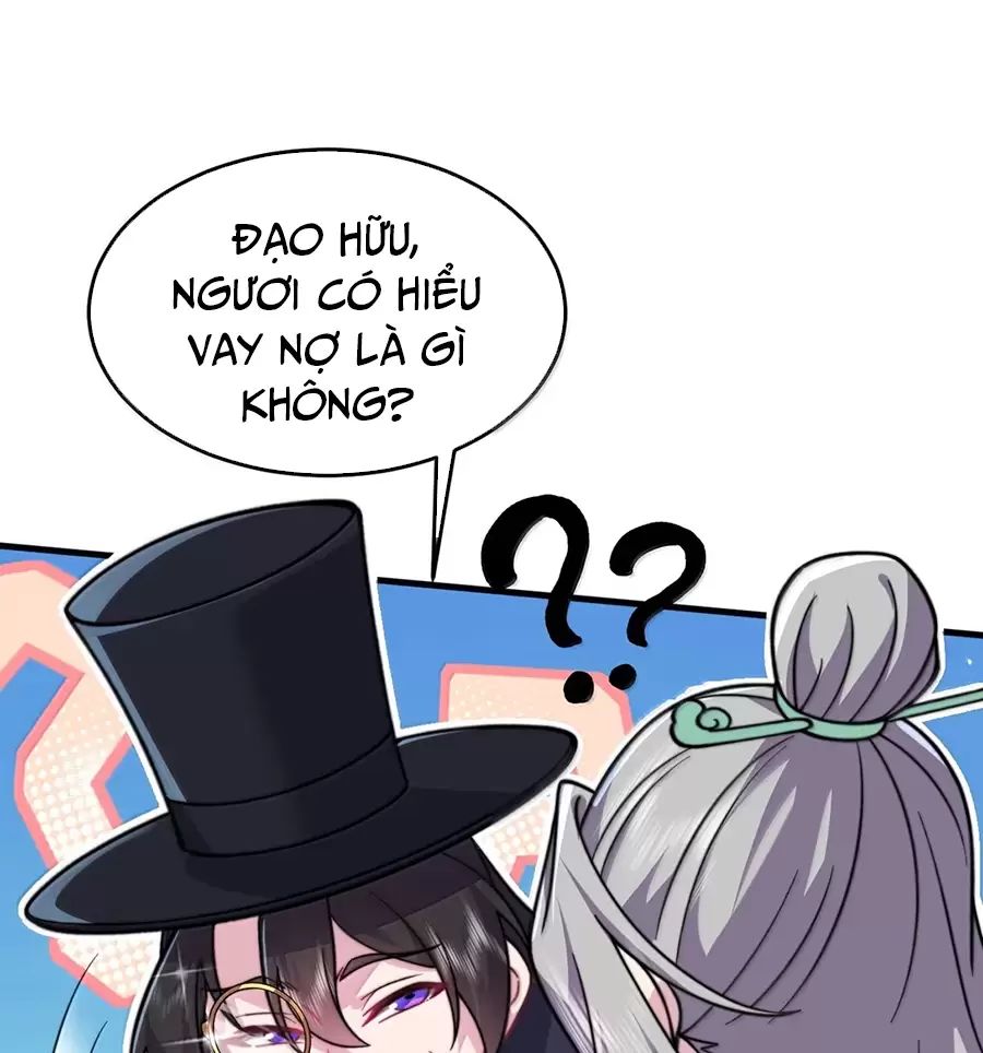 Vai Ác Sư Tôn Mang Theo Các Đồ Đệ Vô Địch Thiên Hạ - Chapter 143 - Page 16