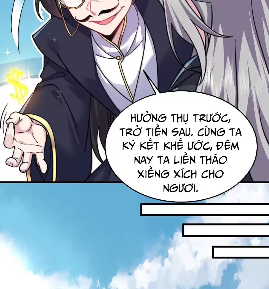 Vai Ác Sư Tôn Mang Theo Các Đồ Đệ Vô Địch Thiên Hạ - Chapter 143 - Page 17