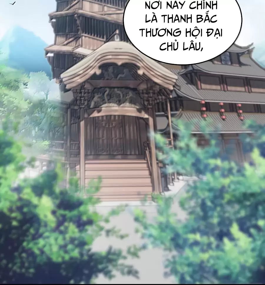 Vai Ác Sư Tôn Mang Theo Các Đồ Đệ Vô Địch Thiên Hạ - Chapter 143 - Page 19