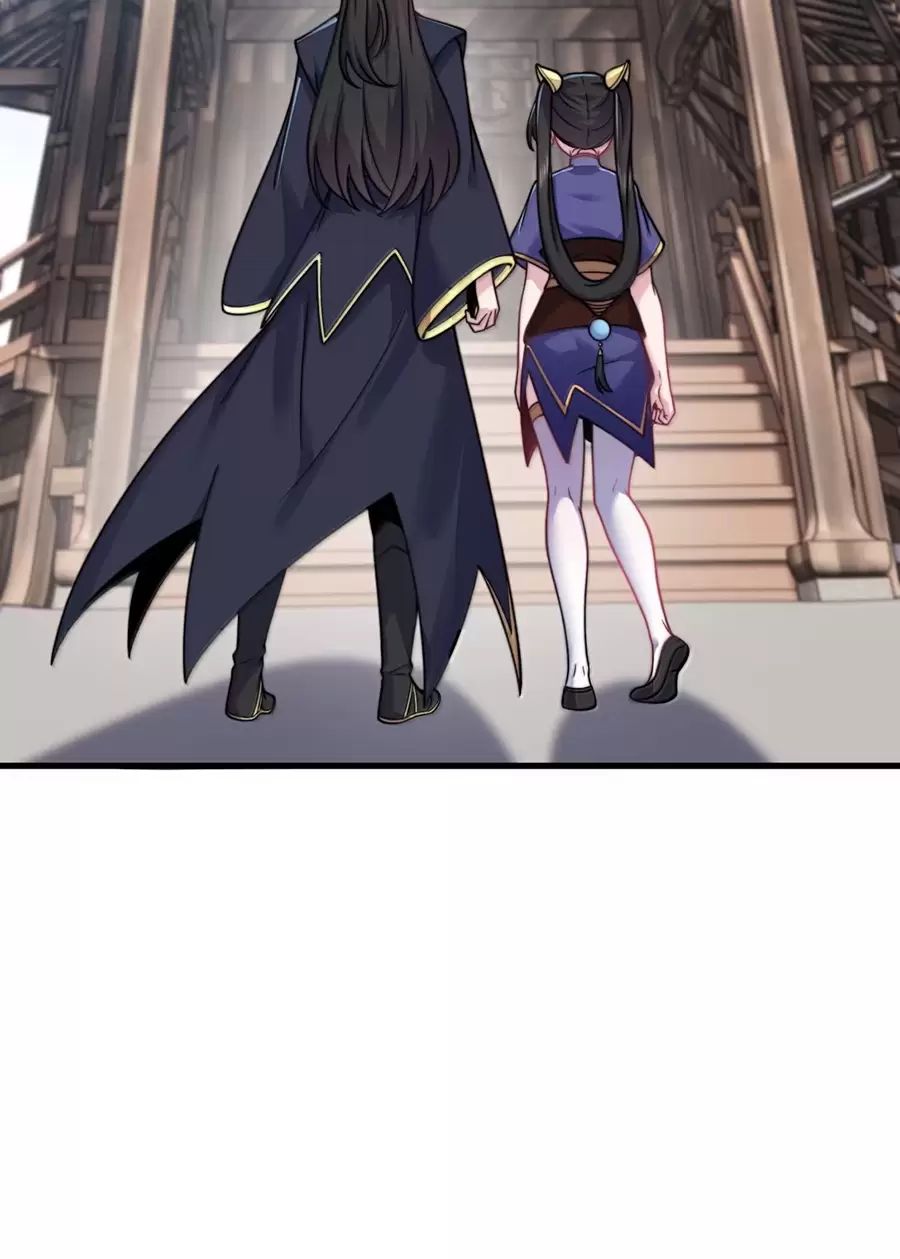 Vai Ác Sư Tôn Mang Theo Các Đồ Đệ Vô Địch Thiên Hạ - Chapter 143 - Page 21