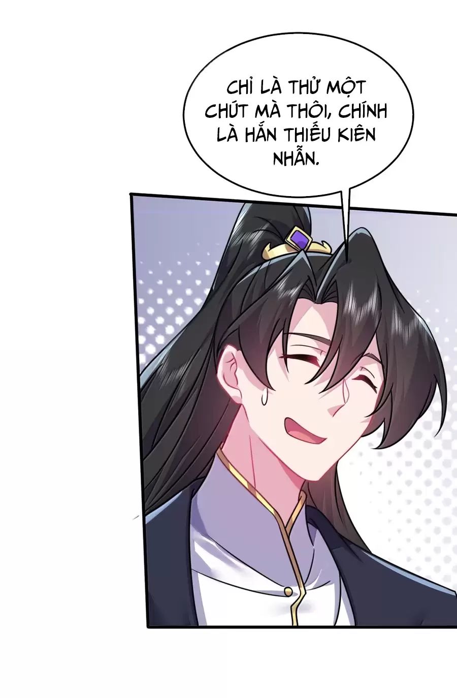 Vai Ác Sư Tôn Mang Theo Các Đồ Đệ Vô Địch Thiên Hạ - Chapter 143 - Page 23