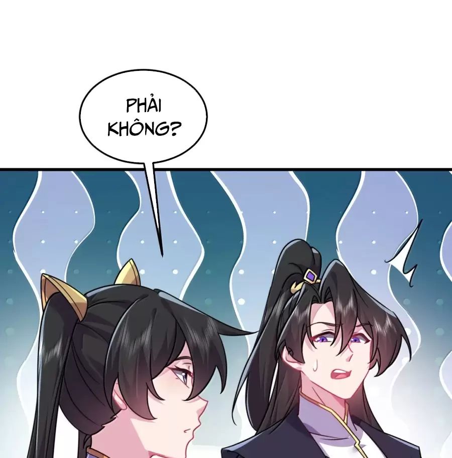 Vai Ác Sư Tôn Mang Theo Các Đồ Đệ Vô Địch Thiên Hạ - Chapter 143 - Page 24