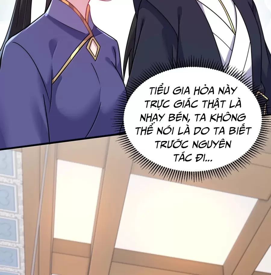 Vai Ác Sư Tôn Mang Theo Các Đồ Đệ Vô Địch Thiên Hạ - Chapter 143 - Page 25