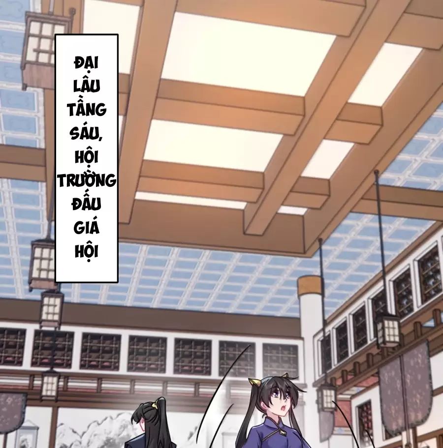 Vai Ác Sư Tôn Mang Theo Các Đồ Đệ Vô Địch Thiên Hạ - Chapter 143 - Page 26