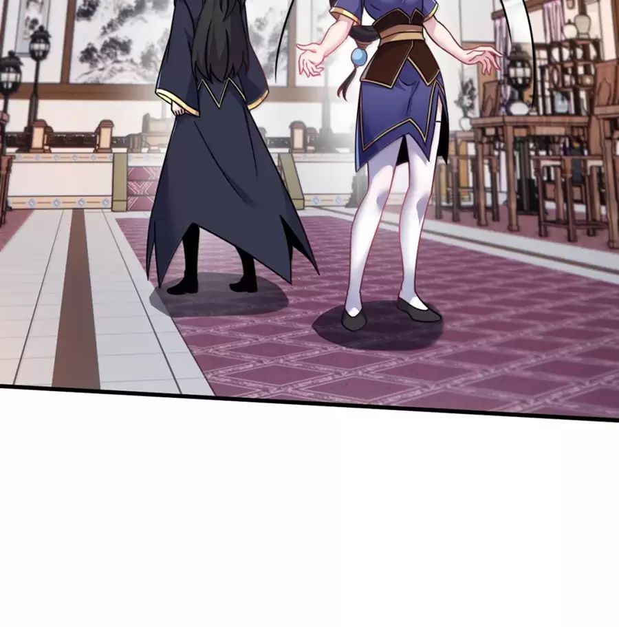 Vai Ác Sư Tôn Mang Theo Các Đồ Đệ Vô Địch Thiên Hạ - Chapter 143 - Page 27