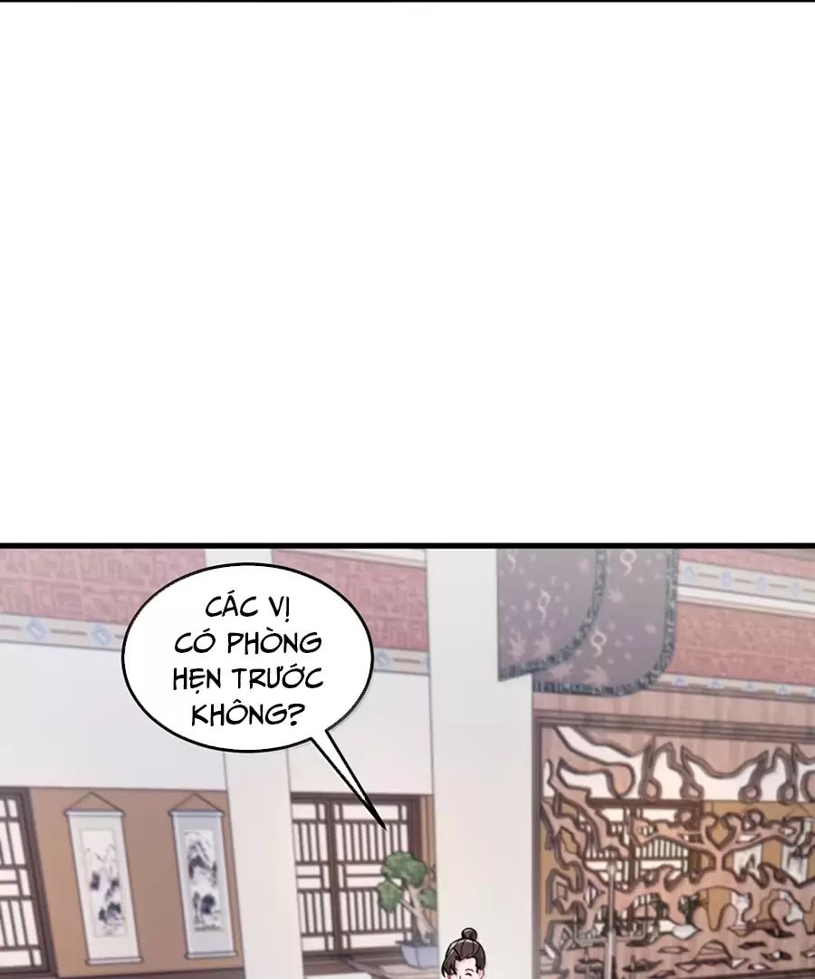 Vai Ác Sư Tôn Mang Theo Các Đồ Đệ Vô Địch Thiên Hạ - Chapter 143 - Page 29