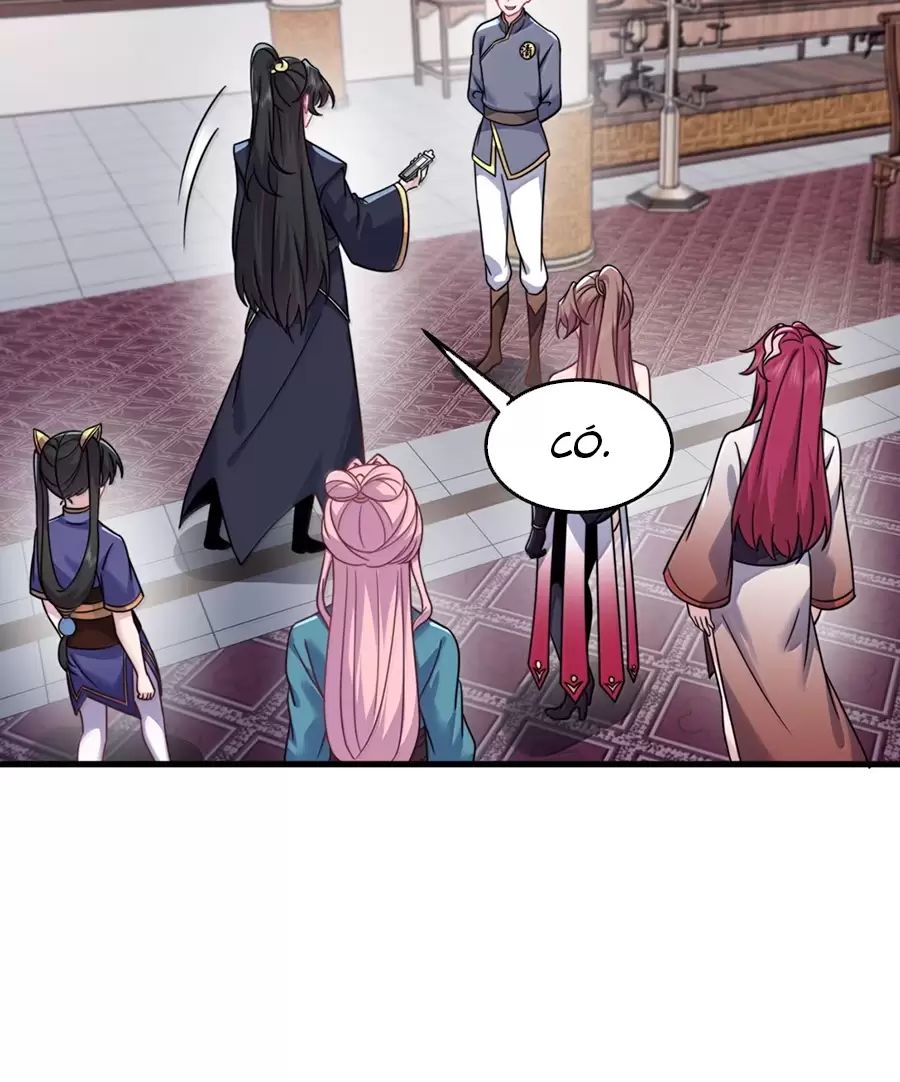 Vai Ác Sư Tôn Mang Theo Các Đồ Đệ Vô Địch Thiên Hạ - Chapter 143 - Page 30