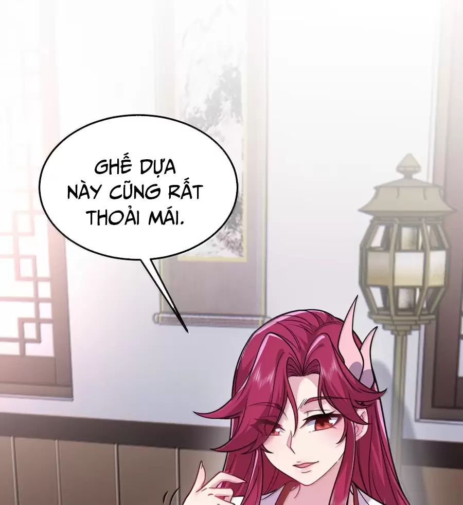 Vai Ác Sư Tôn Mang Theo Các Đồ Đệ Vô Địch Thiên Hạ - Chapter 143 - Page 36