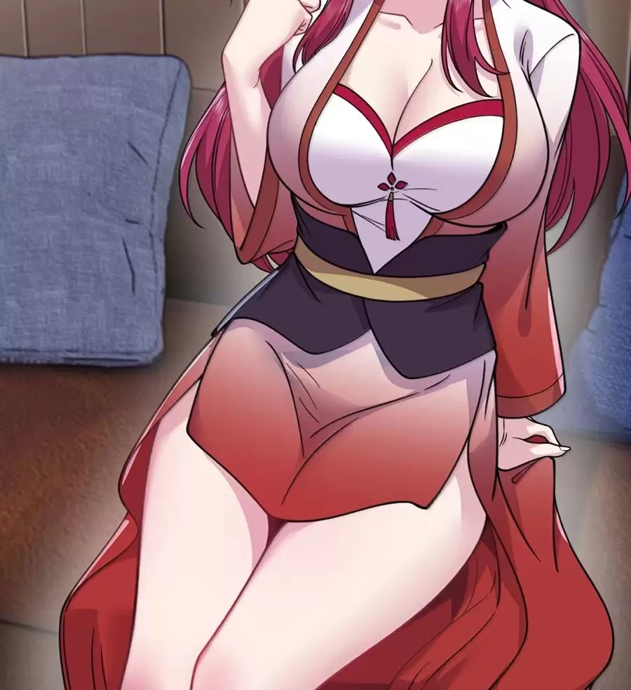 Vai Ác Sư Tôn Mang Theo Các Đồ Đệ Vô Địch Thiên Hạ - Chapter 143 - Page 37