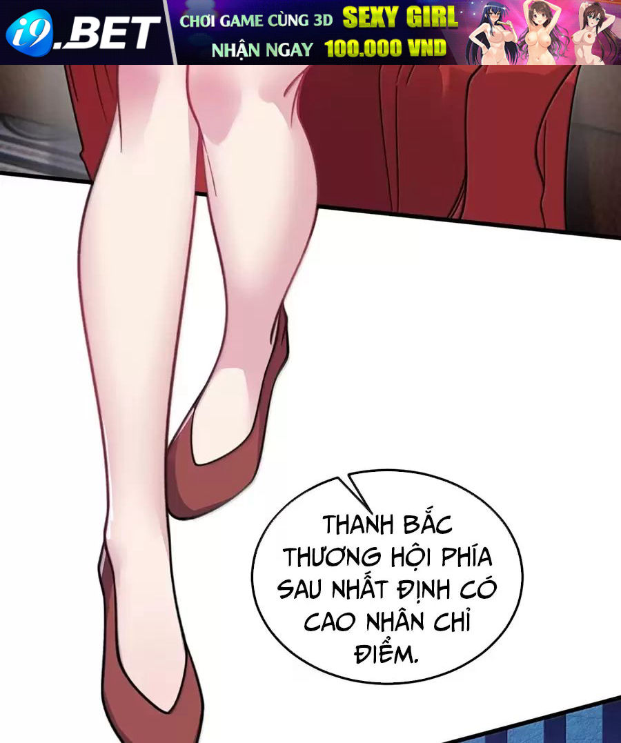 Vai Ác Sư Tôn Mang Theo Các Đồ Đệ Vô Địch Thiên Hạ - Chapter 143 - Page 38