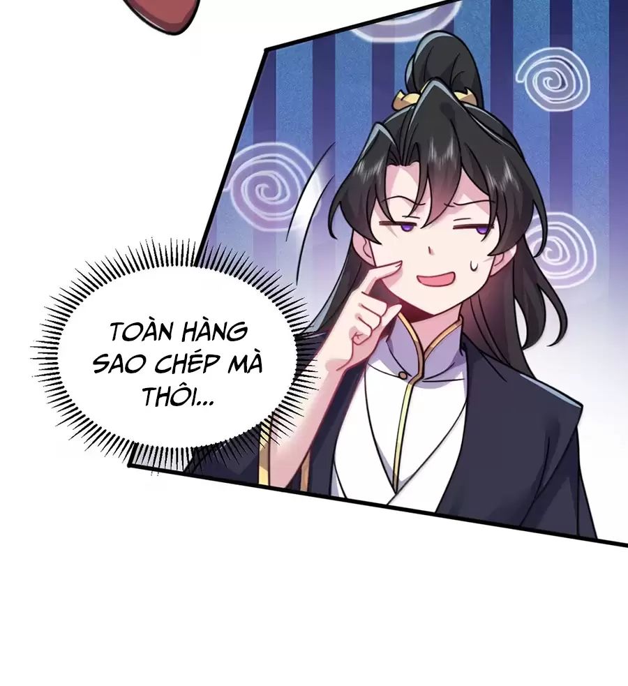 Vai Ác Sư Tôn Mang Theo Các Đồ Đệ Vô Địch Thiên Hạ - Chapter 143 - Page 39