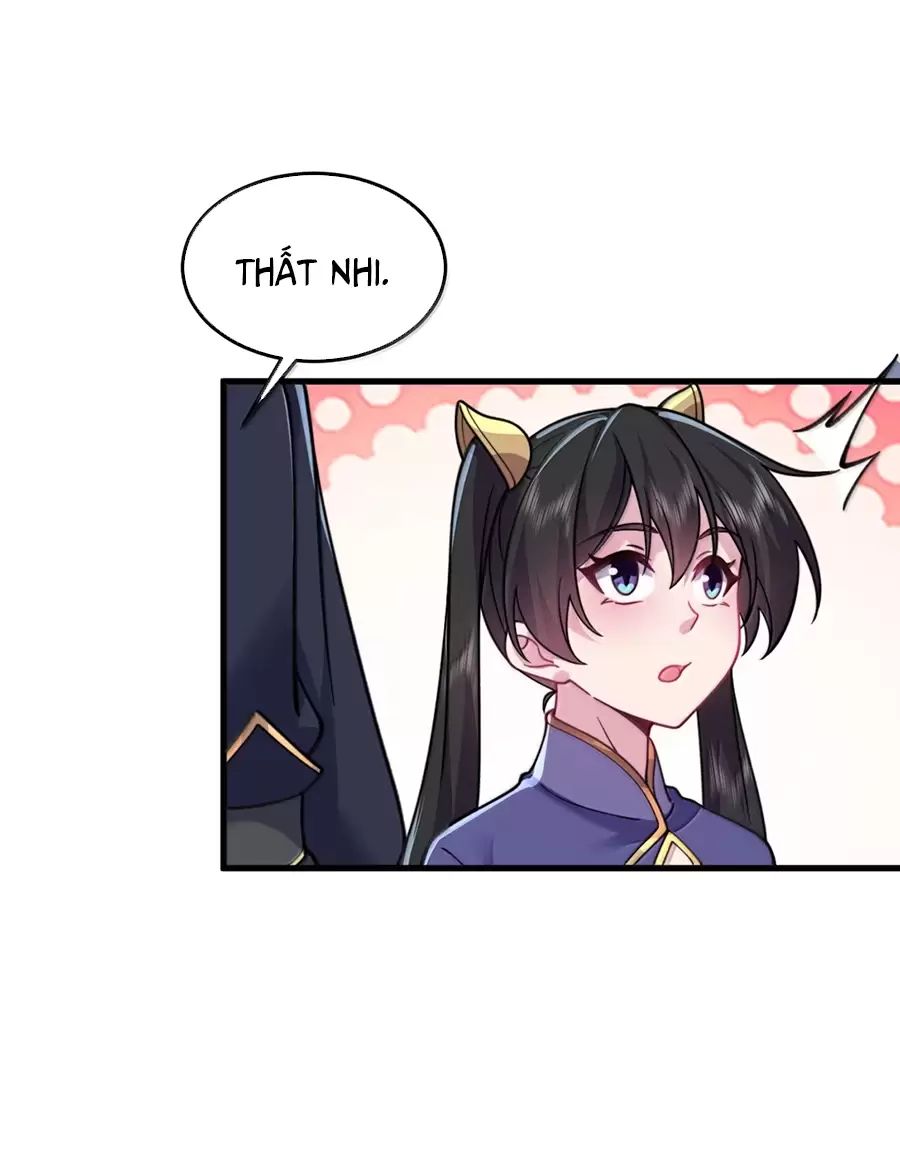 Vai Ác Sư Tôn Mang Theo Các Đồ Đệ Vô Địch Thiên Hạ - Chapter 143 - Page 41