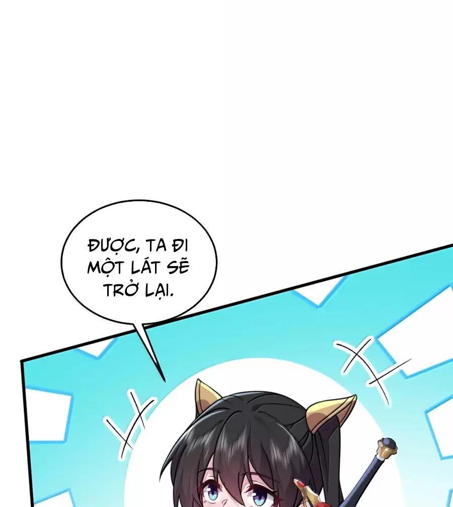 Vai Ác Sư Tôn Mang Theo Các Đồ Đệ Vô Địch Thiên Hạ - Chapter 143 - Page 45