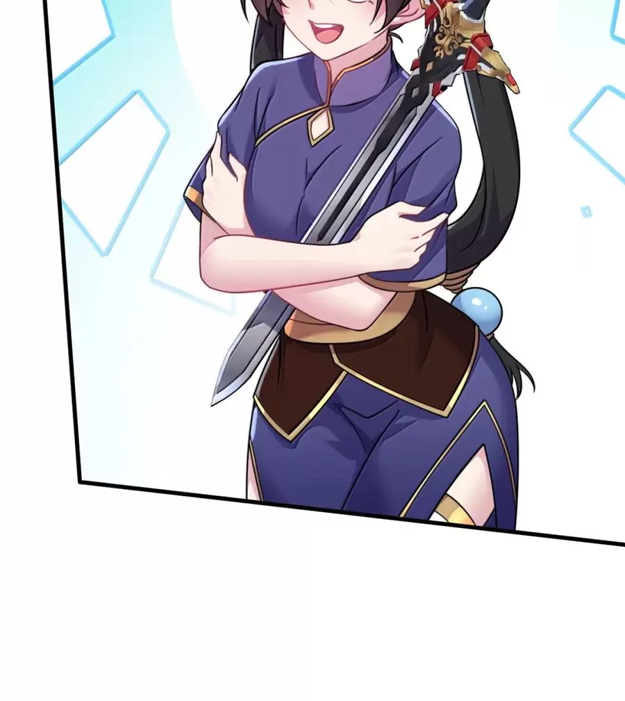 Vai Ác Sư Tôn Mang Theo Các Đồ Đệ Vô Địch Thiên Hạ - Chapter 143 - Page 46