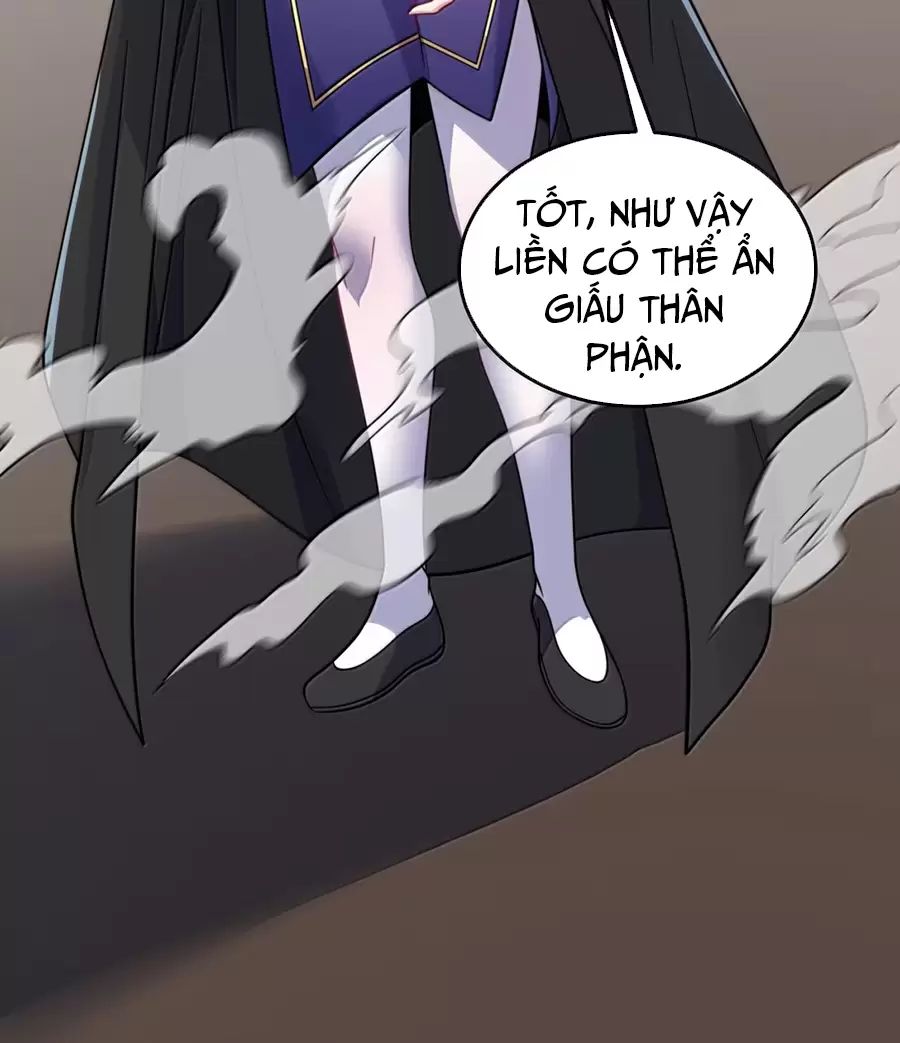 Vai Ác Sư Tôn Mang Theo Các Đồ Đệ Vô Địch Thiên Hạ - Chapter 143 - Page 51