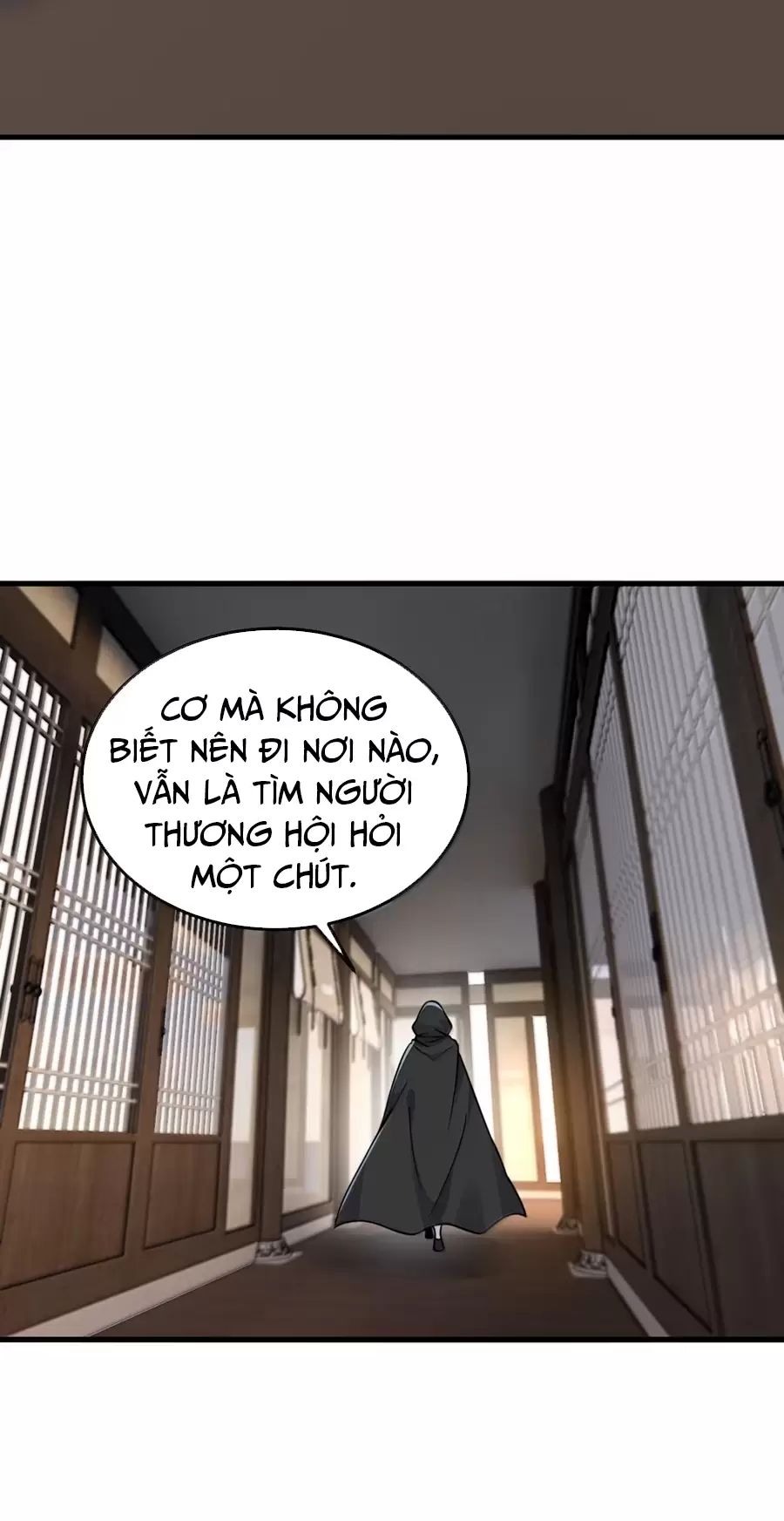 Vai Ác Sư Tôn Mang Theo Các Đồ Đệ Vô Địch Thiên Hạ - Chapter 143 - Page 52