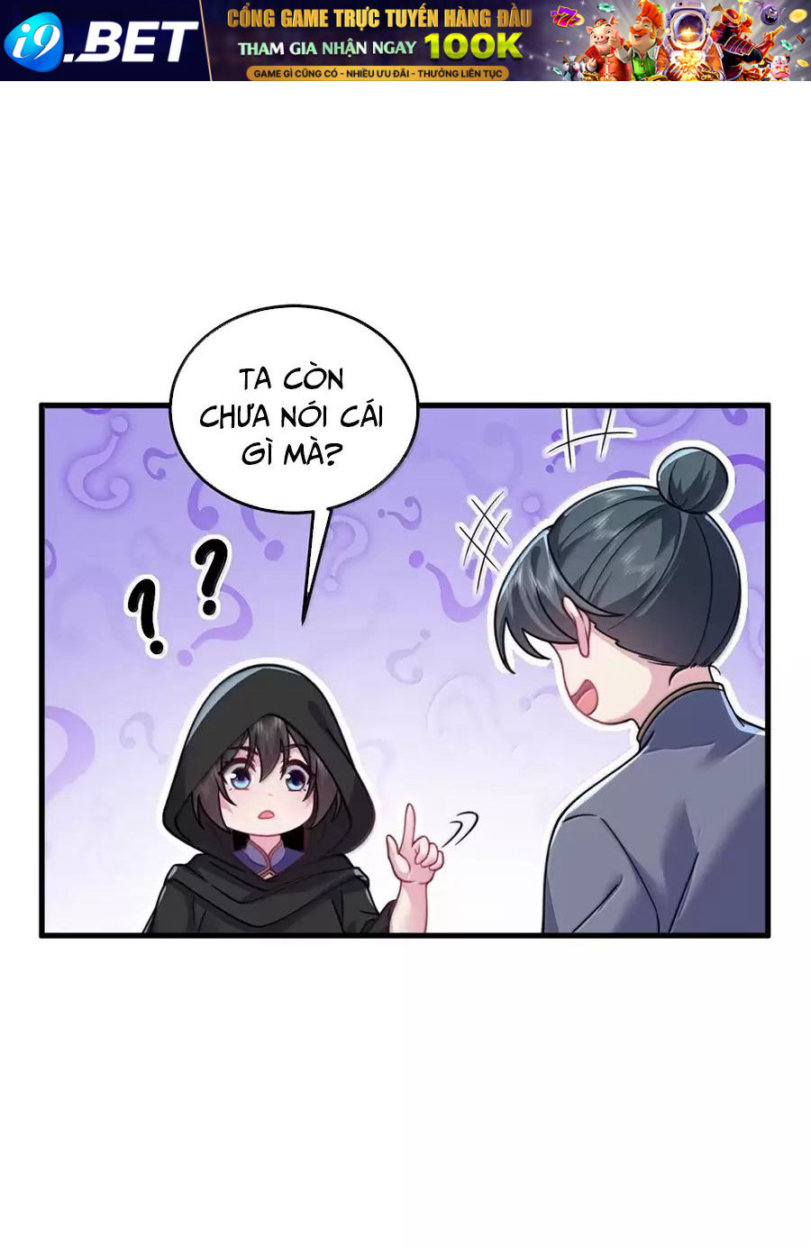 Vai Ác Sư Tôn Mang Theo Các Đồ Đệ Vô Địch Thiên Hạ - Chapter 143 - Page 58