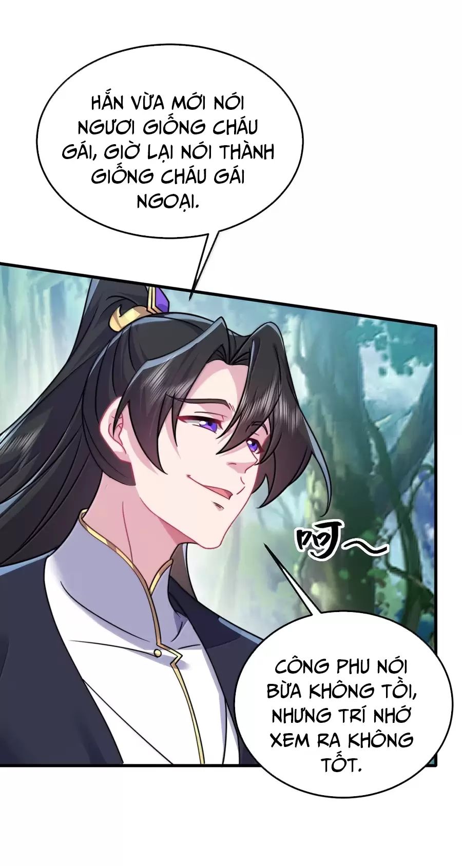 Vai Ác Sư Tôn Mang Theo Các Đồ Đệ Vô Địch Thiên Hạ - Chapter 143 - Page 6