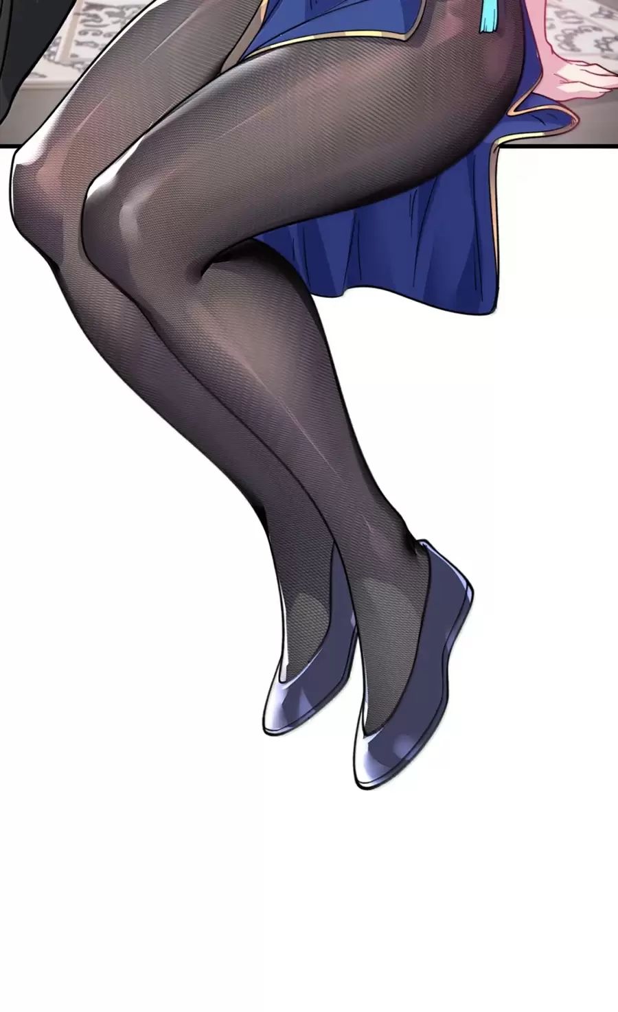 Vai Ác Sư Tôn Mang Theo Các Đồ Đệ Vô Địch Thiên Hạ - Chapter 143 - Page 62