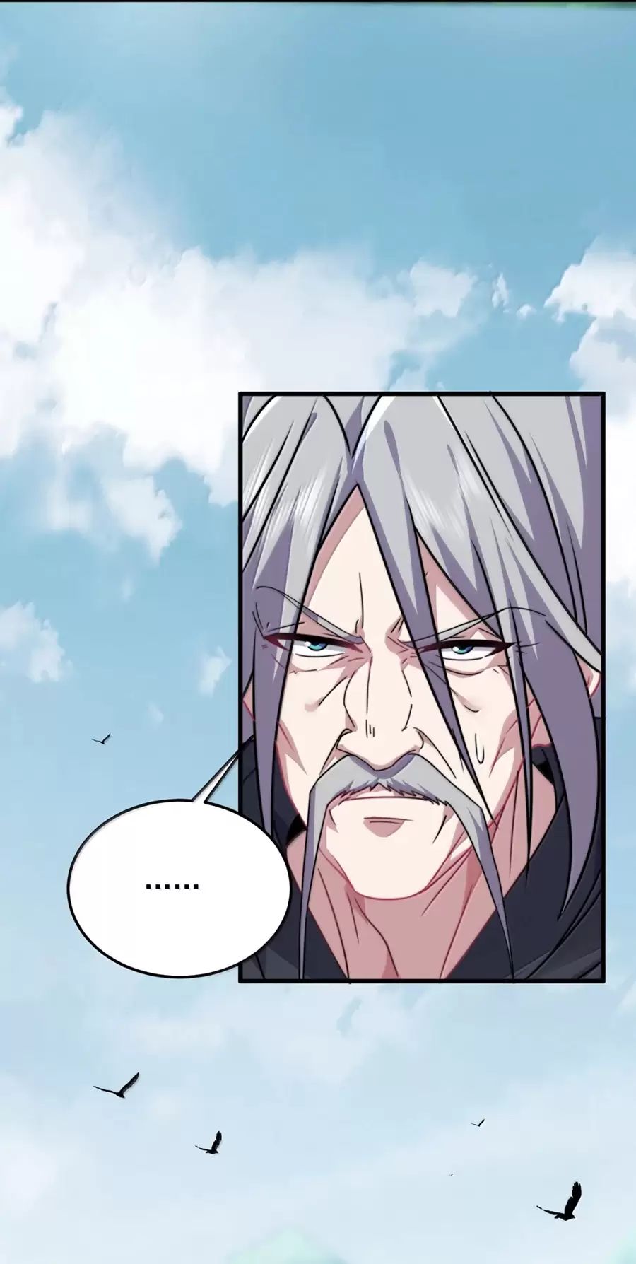 Vai Ác Sư Tôn Mang Theo Các Đồ Đệ Vô Địch Thiên Hạ - Chapter 143 - Page 9