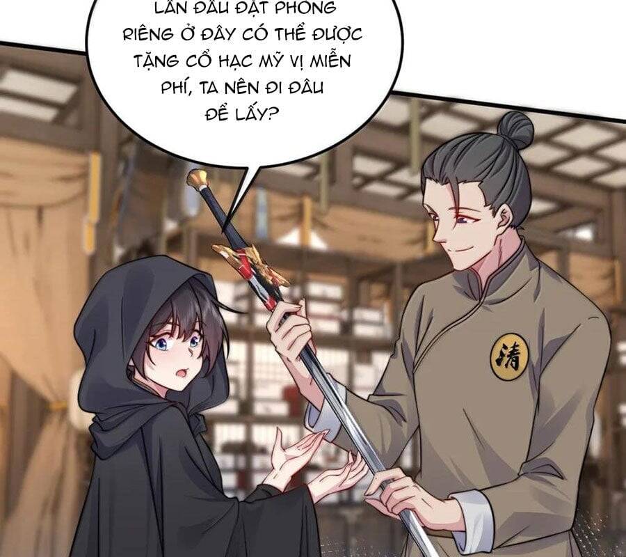 Vai Ác Sư Tôn Mang Theo Các Đồ Đệ Vô Địch Thiên Hạ - Chapter 144 - Page 13