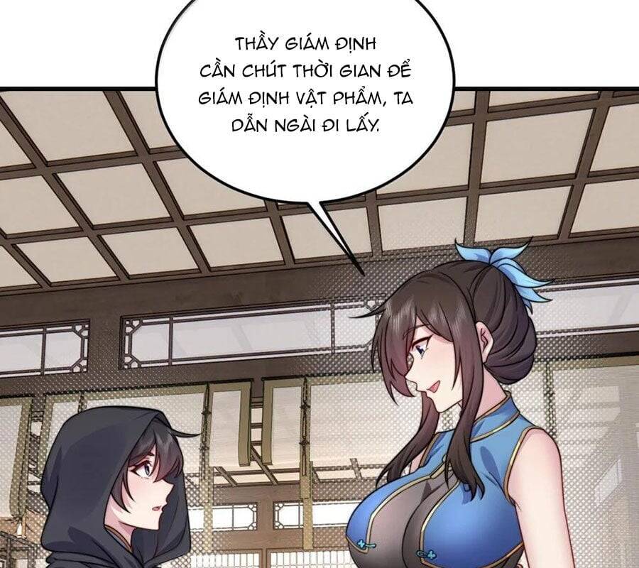 Vai Ác Sư Tôn Mang Theo Các Đồ Đệ Vô Địch Thiên Hạ - Chapter 144 - Page 15