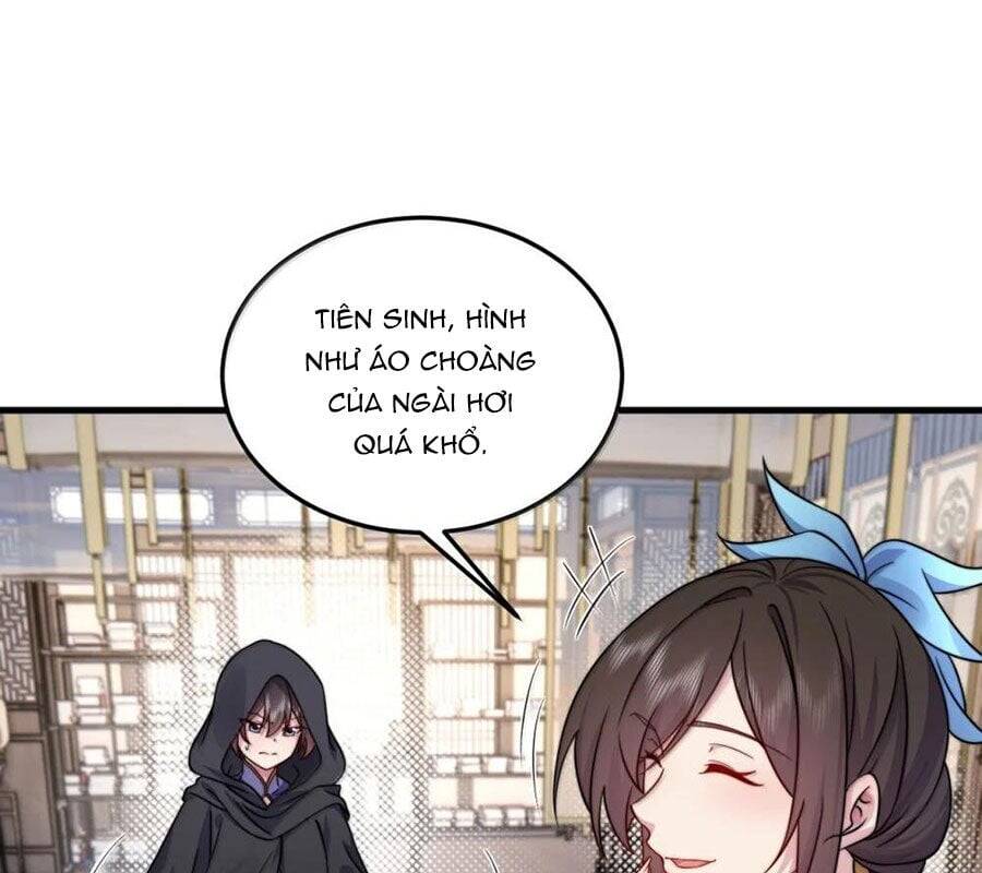 Vai Ác Sư Tôn Mang Theo Các Đồ Đệ Vô Địch Thiên Hạ - Chapter 144 - Page 17