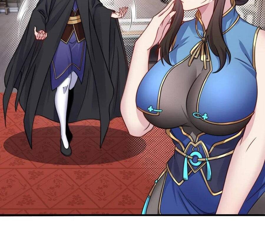 Vai Ác Sư Tôn Mang Theo Các Đồ Đệ Vô Địch Thiên Hạ - Chapter 144 - Page 18