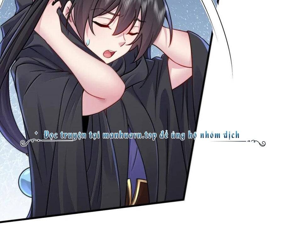 Vai Ác Sư Tôn Mang Theo Các Đồ Đệ Vô Địch Thiên Hạ - Chapter 144 - Page 20