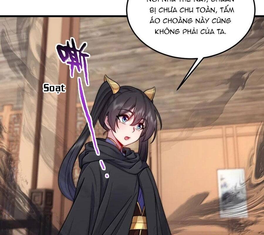 Vai Ác Sư Tôn Mang Theo Các Đồ Đệ Vô Địch Thiên Hạ - Chapter 144 - Page 22