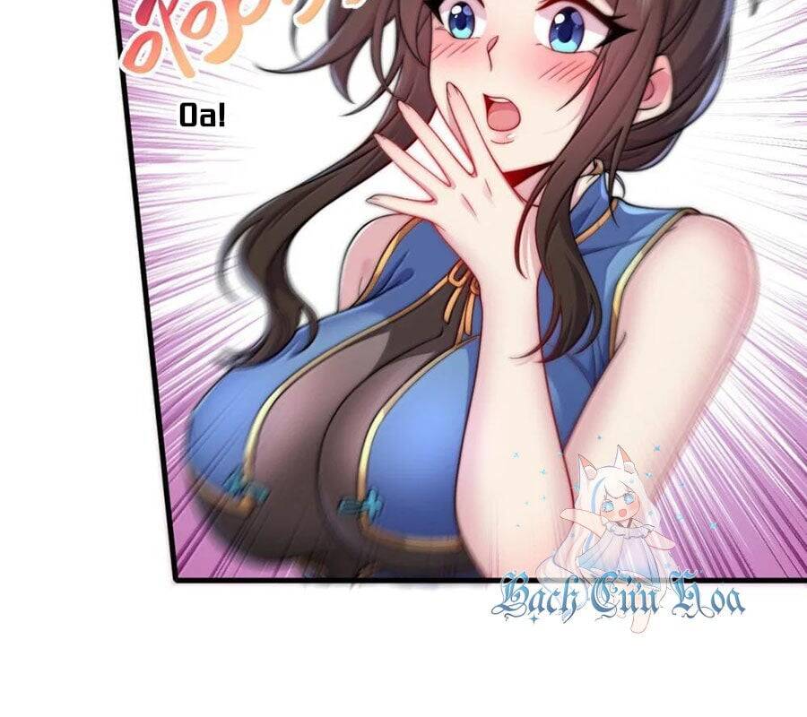 Vai Ác Sư Tôn Mang Theo Các Đồ Đệ Vô Địch Thiên Hạ - Chapter 144 - Page 25