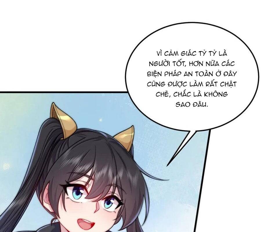 Vai Ác Sư Tôn Mang Theo Các Đồ Đệ Vô Địch Thiên Hạ - Chapter 144 - Page 26