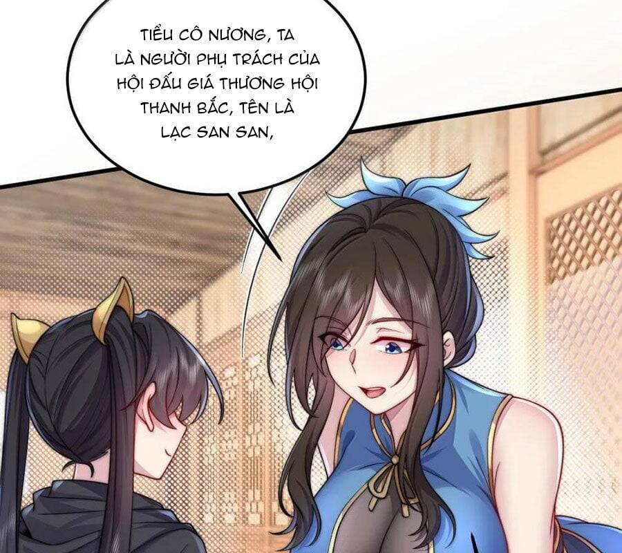 Vai Ác Sư Tôn Mang Theo Các Đồ Đệ Vô Địch Thiên Hạ - Chapter 144 - Page 28