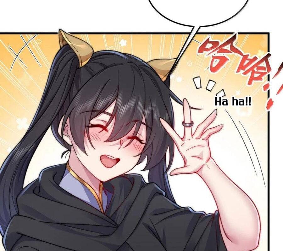 Vai Ác Sư Tôn Mang Theo Các Đồ Đệ Vô Địch Thiên Hạ - Chapter 144 - Page 34