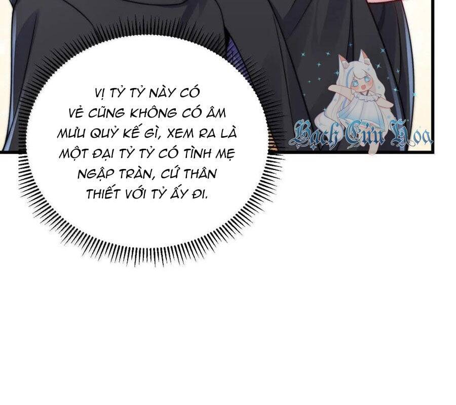 Vai Ác Sư Tôn Mang Theo Các Đồ Đệ Vô Địch Thiên Hạ - Chapter 144 - Page 35