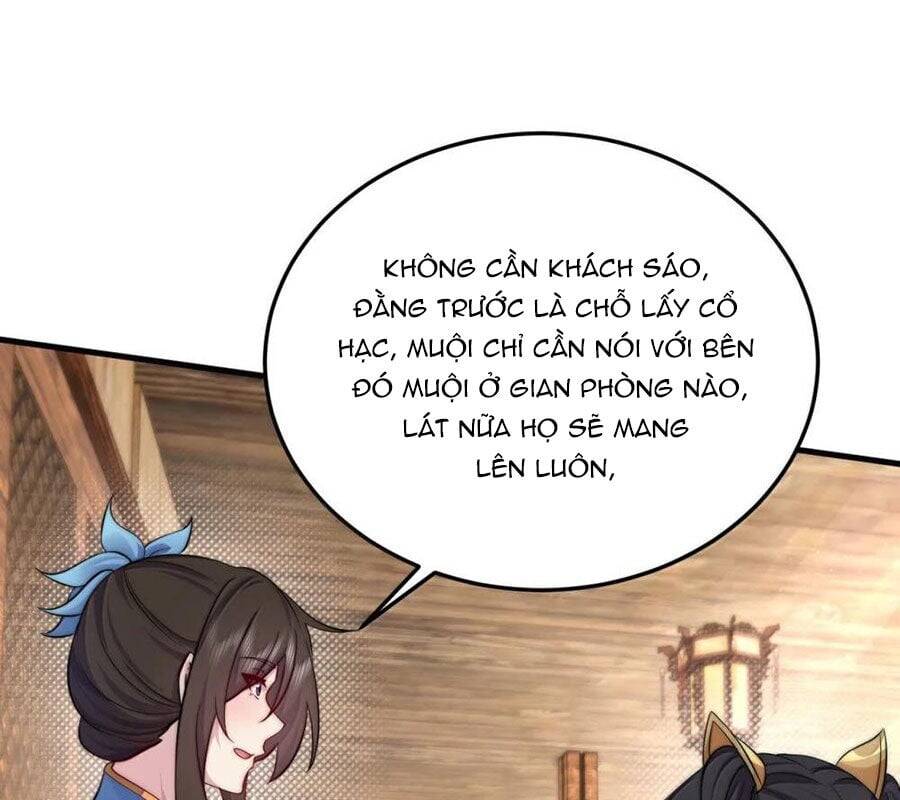 Vai Ác Sư Tôn Mang Theo Các Đồ Đệ Vô Địch Thiên Hạ - Chapter 144 - Page 36