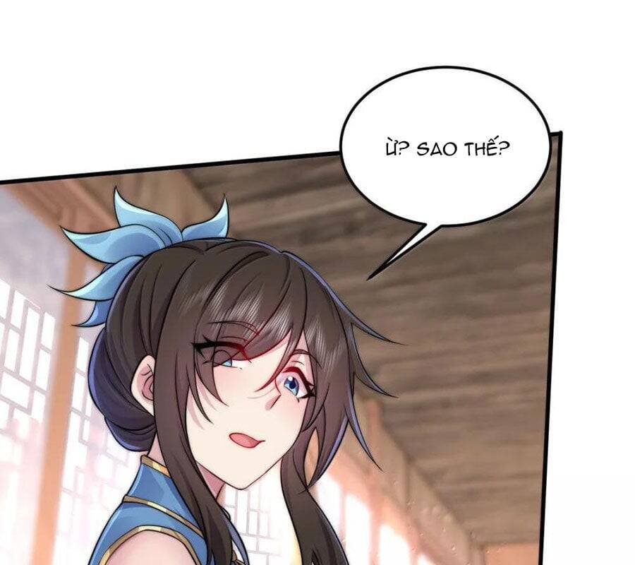 Vai Ác Sư Tôn Mang Theo Các Đồ Đệ Vô Địch Thiên Hạ - Chapter 144 - Page 40