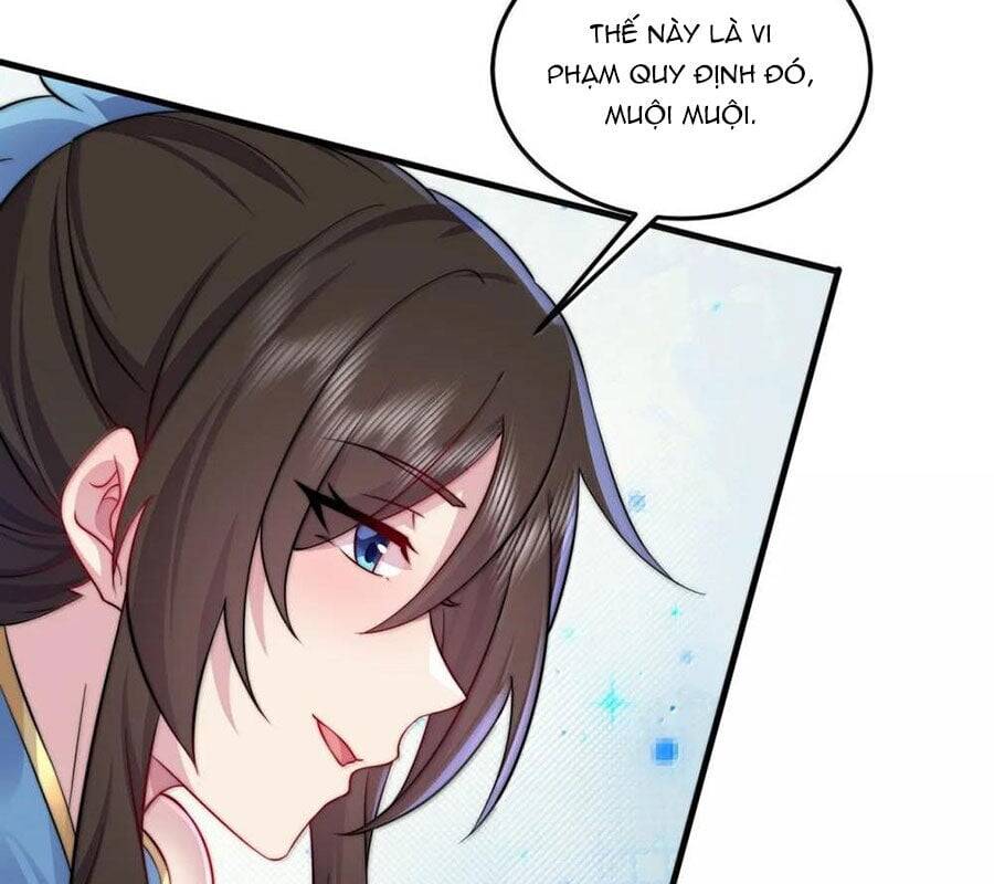 Vai Ác Sư Tôn Mang Theo Các Đồ Đệ Vô Địch Thiên Hạ - Chapter 144 - Page 44