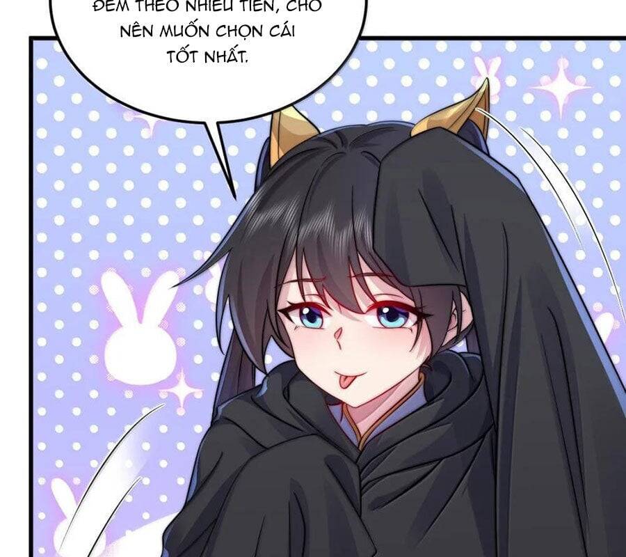 Vai Ác Sư Tôn Mang Theo Các Đồ Đệ Vô Địch Thiên Hạ - Chapter 144 - Page 46