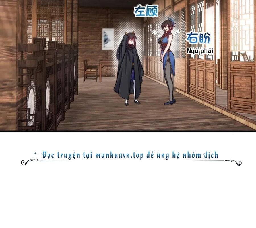 Vai Ác Sư Tôn Mang Theo Các Đồ Đệ Vô Địch Thiên Hạ - Chapter 144 - Page 49