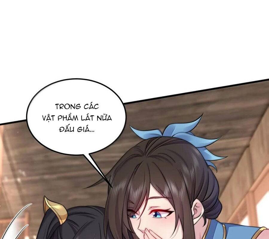 Vai Ác Sư Tôn Mang Theo Các Đồ Đệ Vô Địch Thiên Hạ - Chapter 144 - Page 50