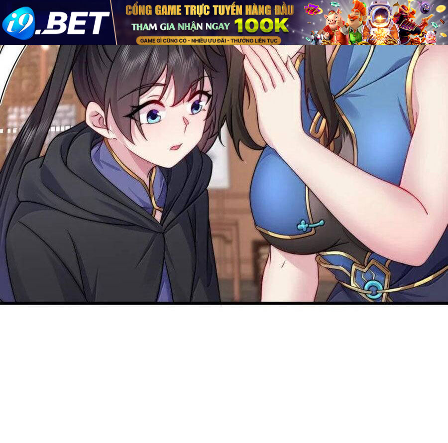 Vai Ác Sư Tôn Mang Theo Các Đồ Đệ Vô Địch Thiên Hạ - Chapter 144 - Page 51