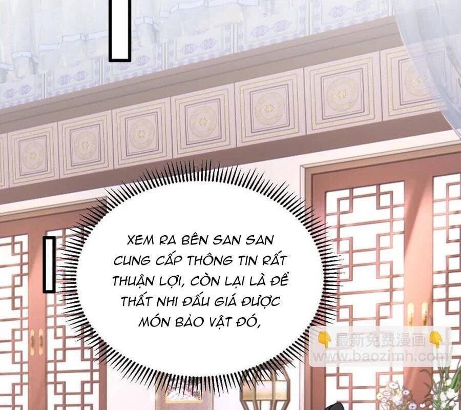 Vai Ác Sư Tôn Mang Theo Các Đồ Đệ Vô Địch Thiên Hạ - Chapter 144 - Page 53